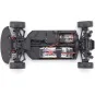 34415T1C-Fazer MK2 FZ02L Dodge Challenger SRT Hellcat 2015 1/10 RTR Kyosho - 34415T1C