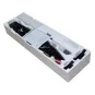 8812V3R-Joysway RTS Focus V3 Red Sailboat - 8812V3R