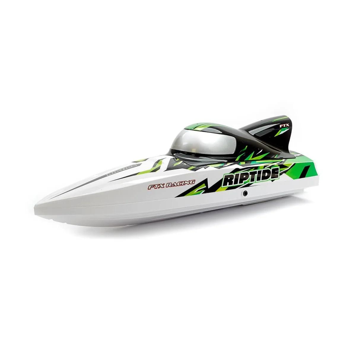 Bateau Rapitide Turbojet Brushless 2.4Ghz FTX - FTX0780 - FTX0780 Bateau Rapitide Turbojet Brushless 2.4Ghz FTX - FTX0780 - FTX0780