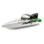 Bateau Rapitide Turbojet Brushless 2.4Ghz FTX - FTX0780 - FTX0780 FTX0780-Bateau Rapitide Turbojet Brushless 2.4Ghz FTX - FTX0780