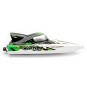Rapide Turbojet Brushless 2.4GHz Boat FTX - FTX0780 - FTX0780 FTX0780-Rapide Turbojet Brushless 2.4GHz Boat FTX - FTX0780