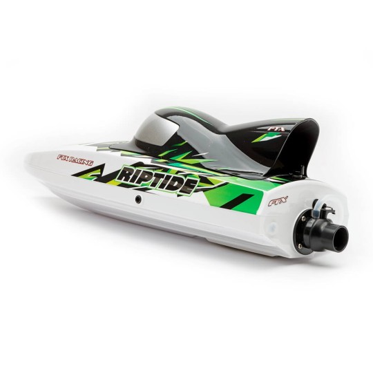 Rapide Turbojet Brushless 2.4GHz Boat FTX - FTX0780 - FTX0780 FTX0780-Rapide Turbojet Brushless 2.4GHz Boat FTX - FTX0780