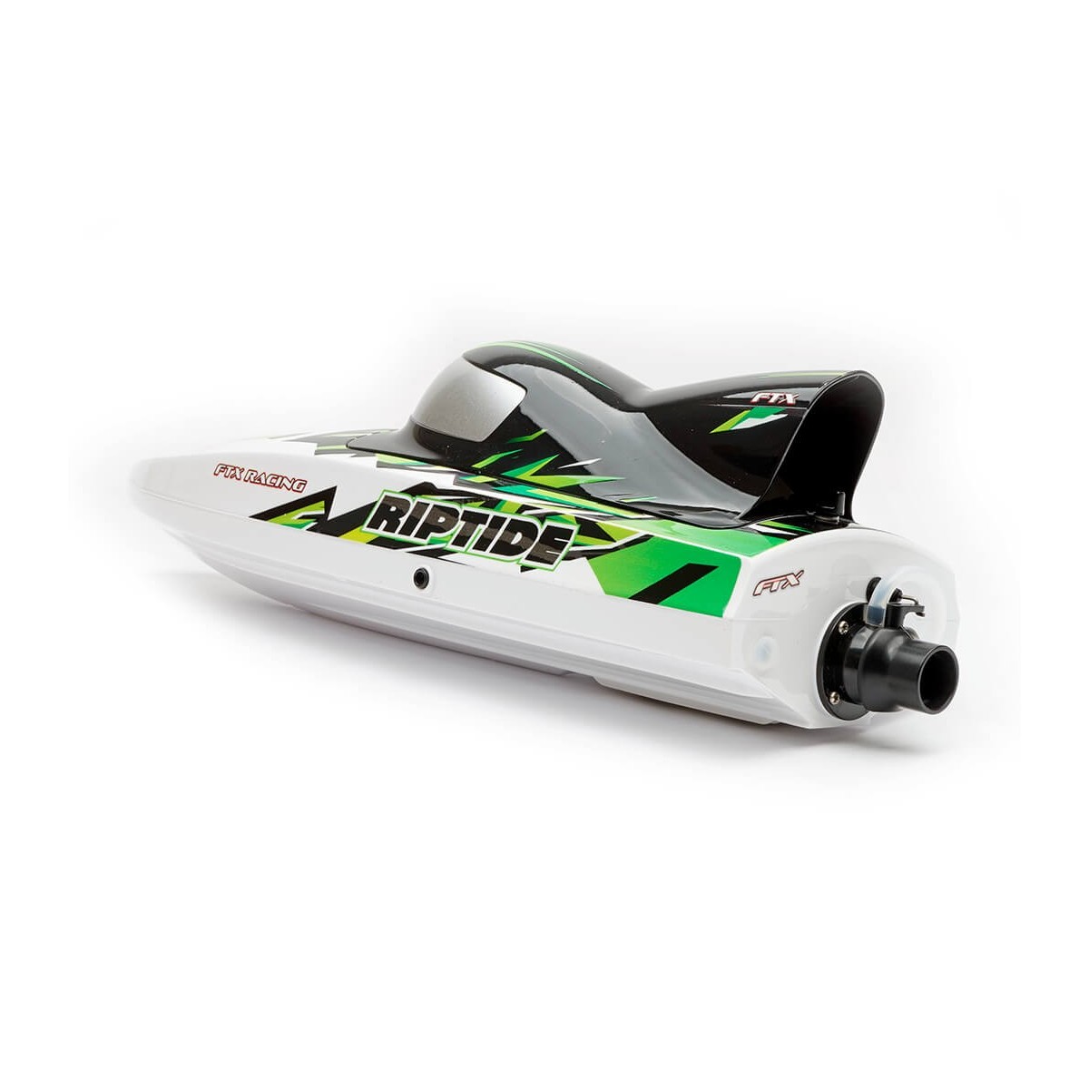 Bateau Rapitide Turbojet Brushless 2.4Ghz FTX - FTX0780 - FTX0780 Bateau Rapitide Turbojet Brushless 2.4Ghz FTX - FTX0780 - FTX0780