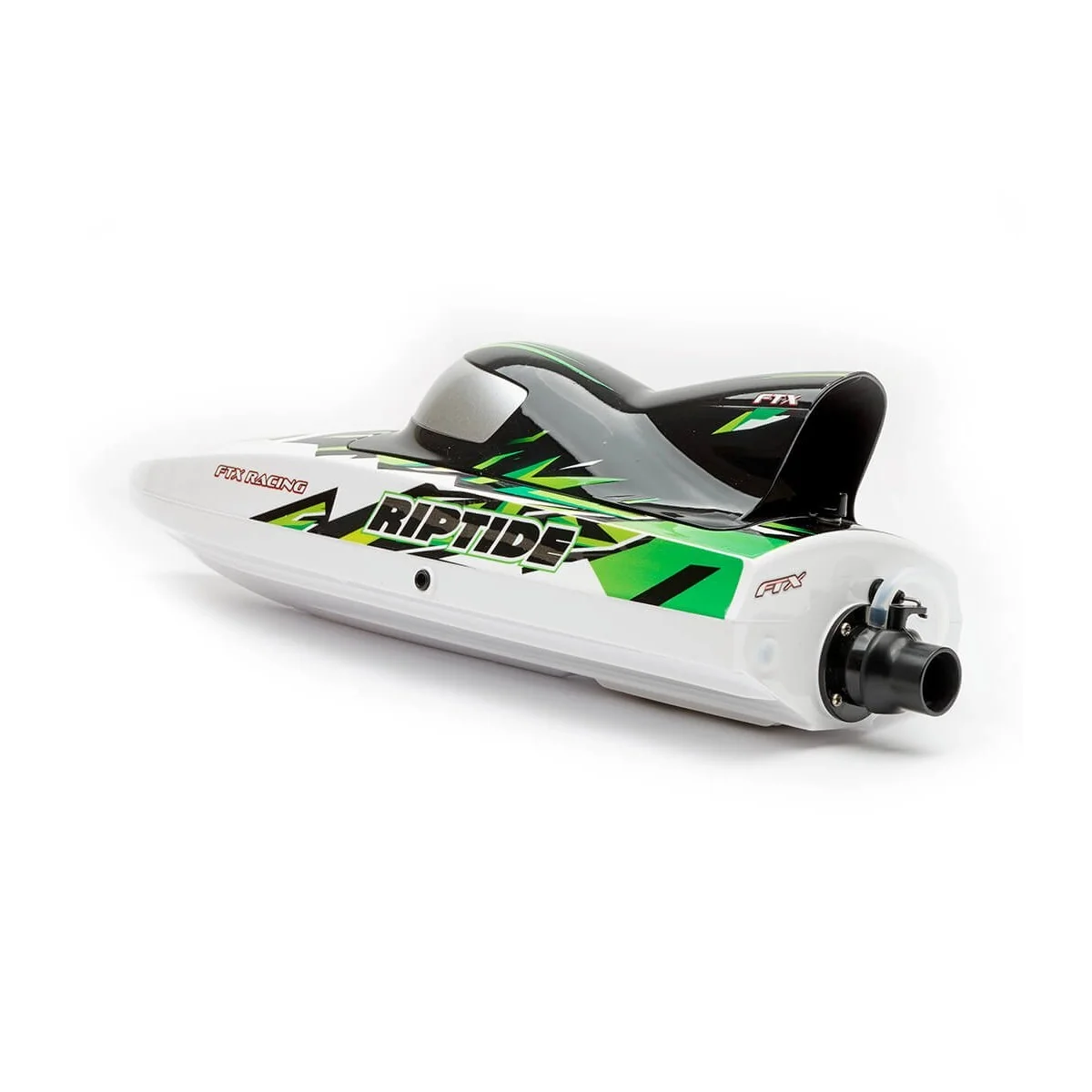 Bateau Rapitide Turbojet Brushless 2.4Ghz FTX - FTX0780 - FTX0780 Bateau Rapitide Turbojet Brushless 2.4Ghz FTX - FTX0780 - FTX0780