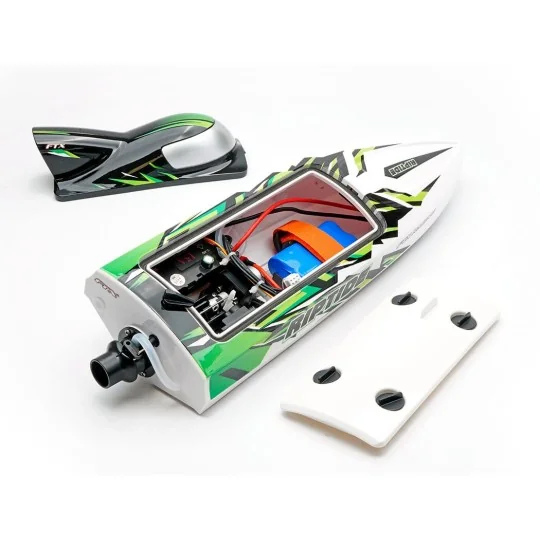 FTX0780-Bateau Rapitide Turbojet Brushless 2.4Ghz FTX - FTX0780