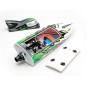 Bateau Rapitide Turbojet Brushless 2.4Ghz FTX - FTX0780 - FTX0780 FTX0780-Bateau Rapitide Turbojet Brushless 2.4Ghz FTX - FTX0780