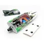 FTX0780-Rapide Turbojet Brushless 2.4GHz Boat FTX - FTX0780