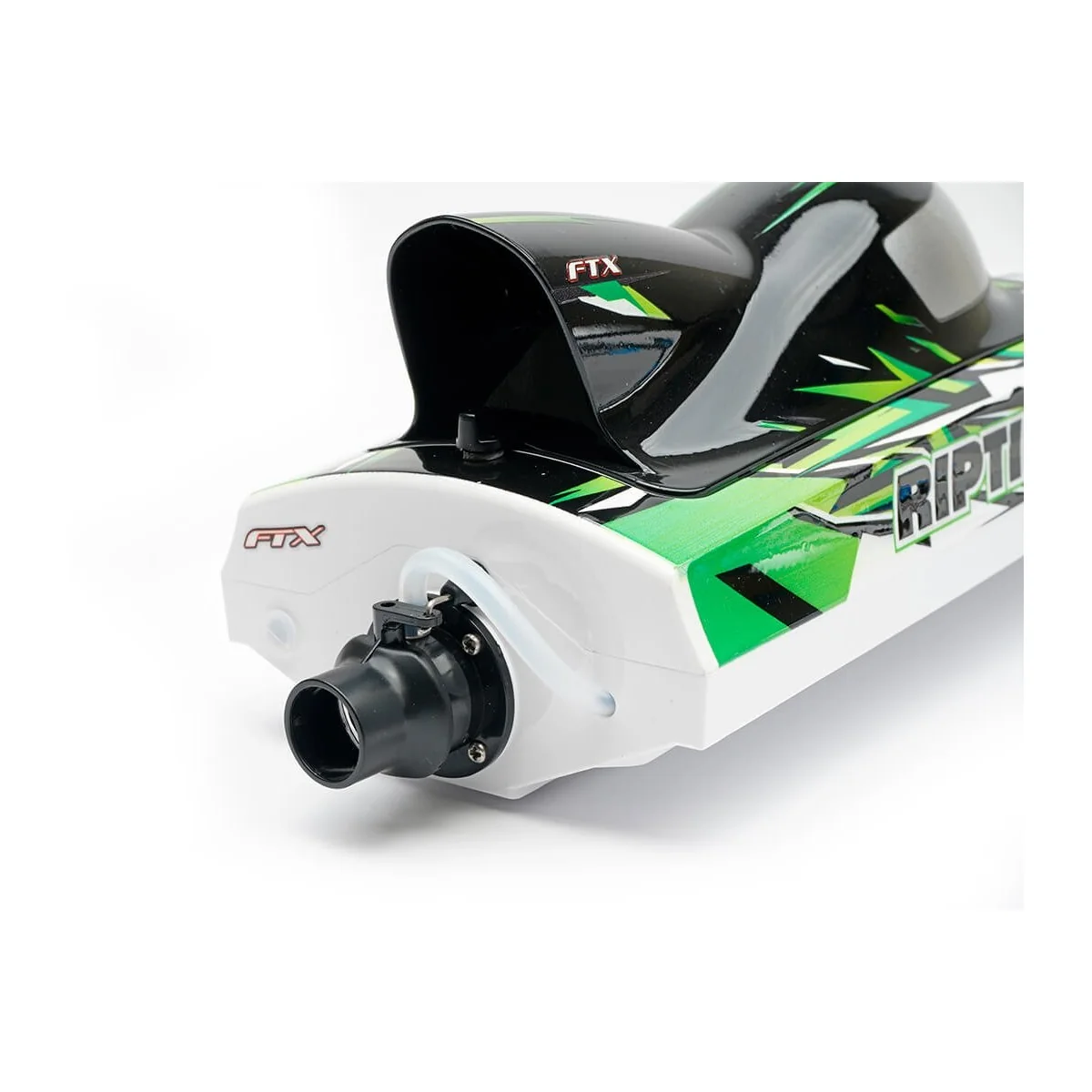 Bateau Rapitide Turbojet Brushless 2.4Ghz FTX - FTX0780 - FTX0780 Bateau Rapitide Turbojet Brushless 2.4Ghz FTX - FTX0780 - FTX0780