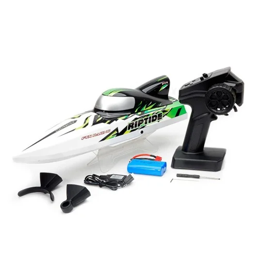 FTX0780-Bateau Rapitide Turbojet Brushless 2.4Ghz FTX - FTX0780
