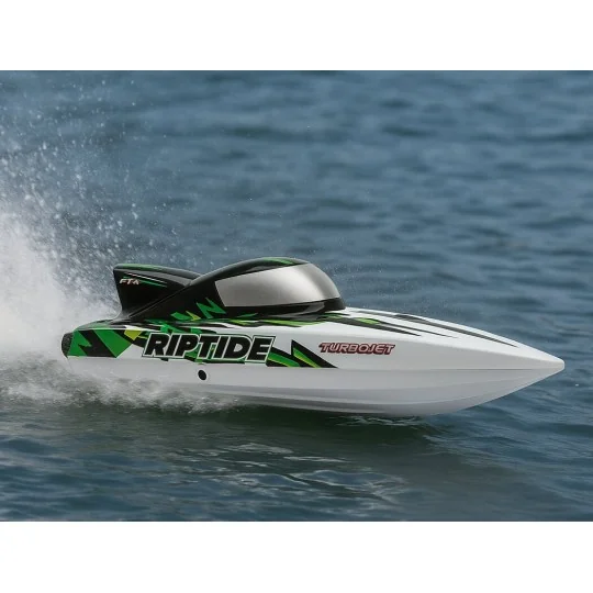 FTX0780-Bateau Rapitide Turbojet Brushless 2.4Ghz FTX - FTX0780
