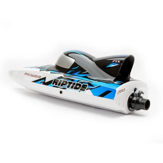 FTX0780-Bateau Rapitide Turbojet Brushless 2.4Ghz FTX - FTX0780