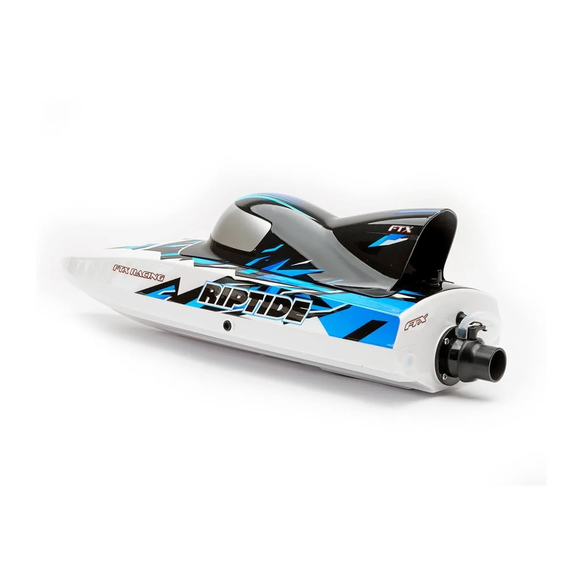 Bateau Rapitide Turbojet Brushless 2.4Ghz FTX - FTX0780 - FTX0780 Bateau Rapitide Turbojet Brushless 2.4Ghz FTX - FTX0780 - FTX0780