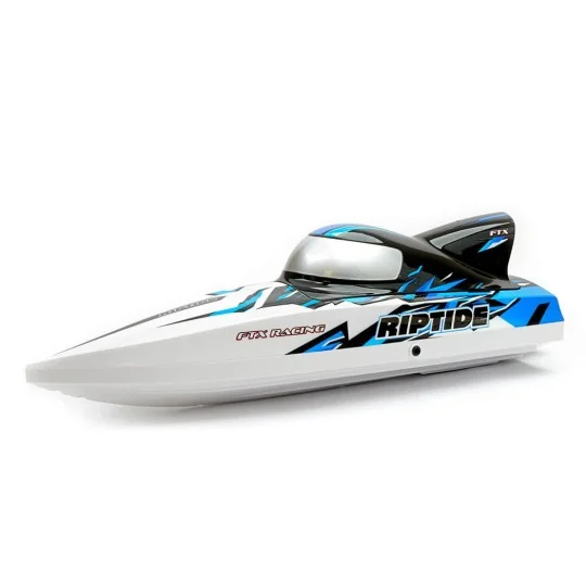 FTX0780-Bateau Rapitide Turbojet Brushless 2.4Ghz FTX - FTX0780