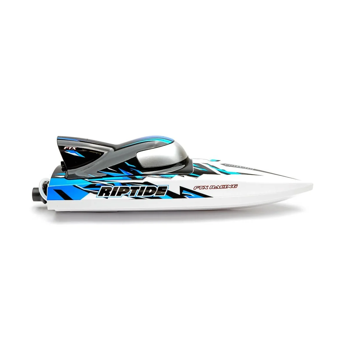 Bateau Rapitide Turbojet Brushless 2.4Ghz FTX - FTX0780 - FTX0780 Bateau Rapitide Turbojet Brushless 2.4Ghz FTX - FTX0780 - FTX0780