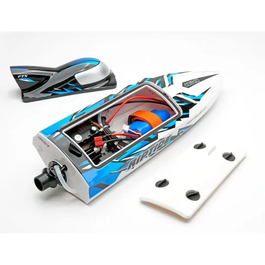 FTX0780-Bateau Rapitide Turbojet Brushless 2.4Ghz FTX - FTX0780