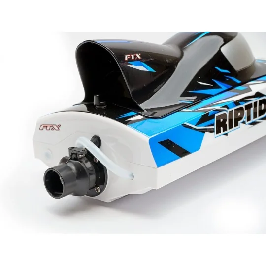 FTX0780-Rapide Turbojet Brushless 2.4GHz Boat FTX - FTX0780