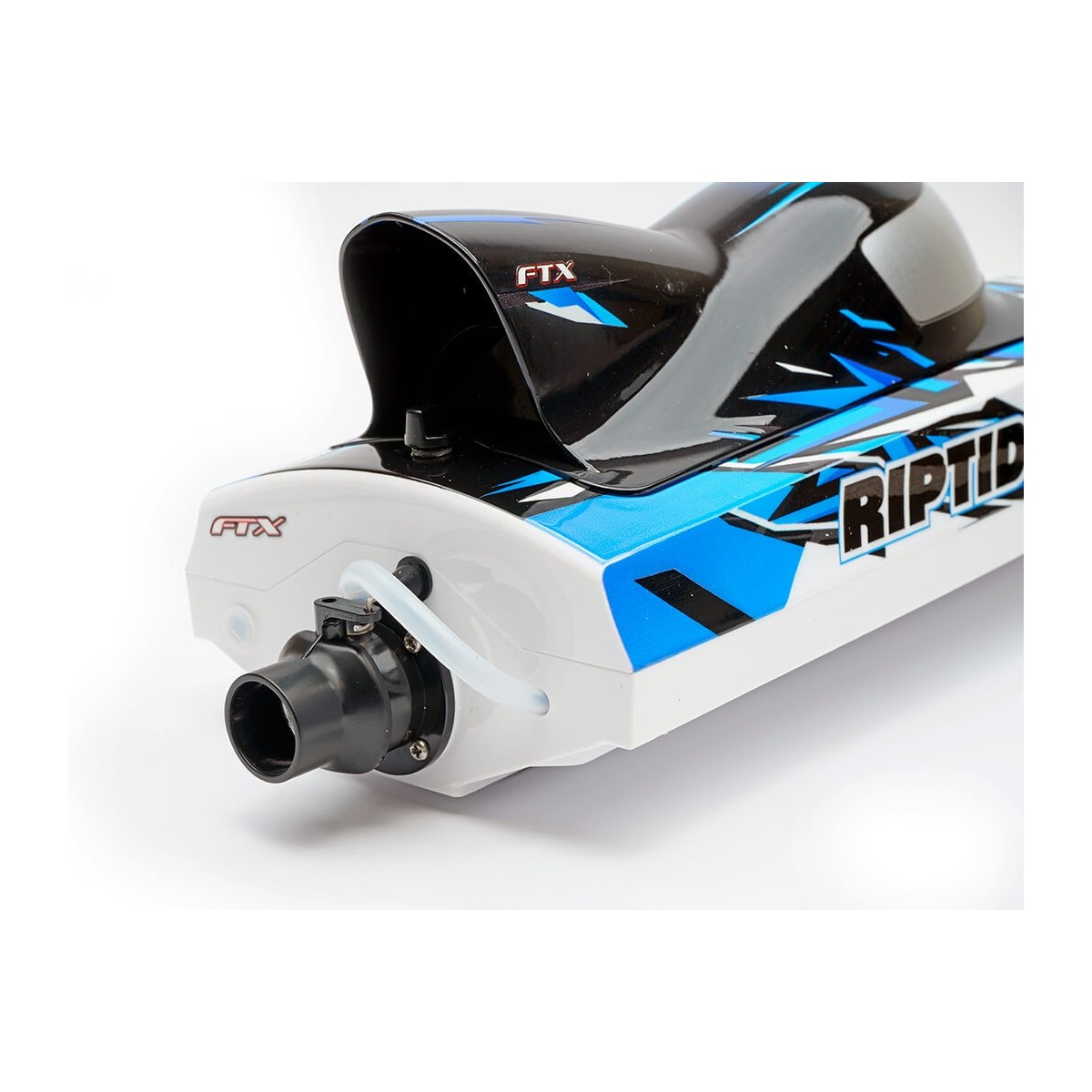 Rapide Turbojet Brushless 2.4GHz Boat FTX - FTX0780 - FTX0780 Rapide Turbojet Brushless 2.4GHz Boat FTX - FTX0780 - FTX0780