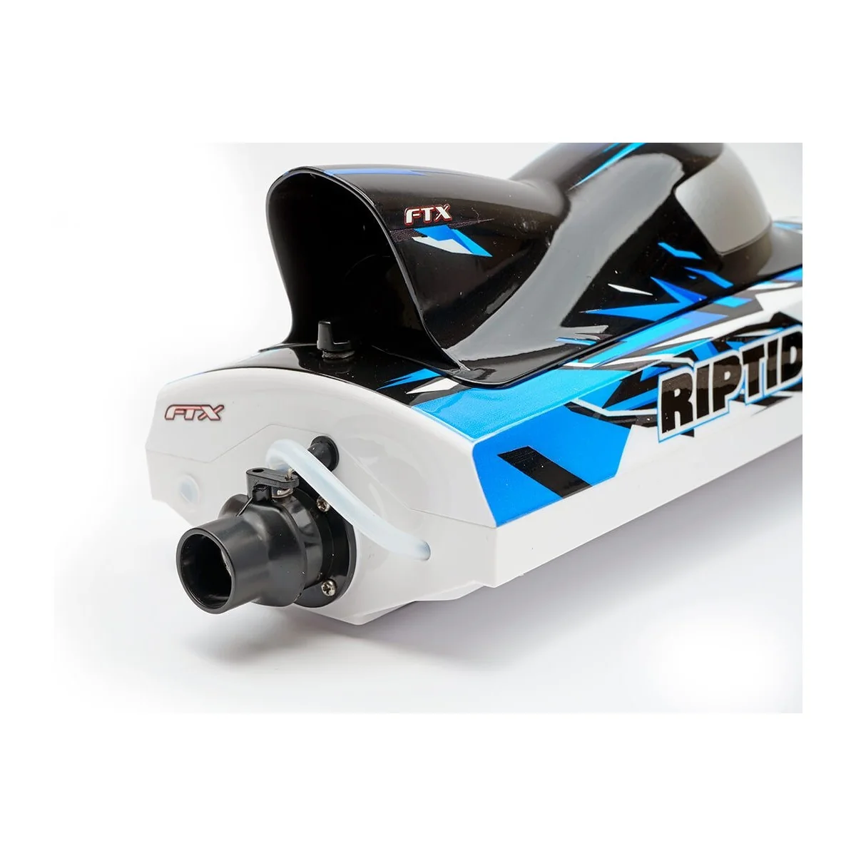 Rapide Turbojet Brushless 2.4GHz Boat FTX - FTX0780 - FTX0780