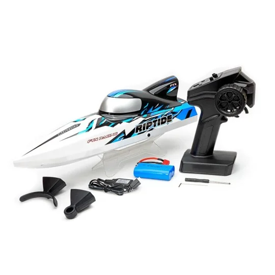 FTX0780-Bateau Rapitide Turbojet Brushless 2.4Ghz FTX - FTX0780