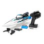 Bateau Rapitide Turbojet Brushless 2.4Ghz FTX - FTX0780 - FTX0780 FTX0780-Bateau Rapitide Turbojet Brushless 2.4Ghz FTX - FTX0780