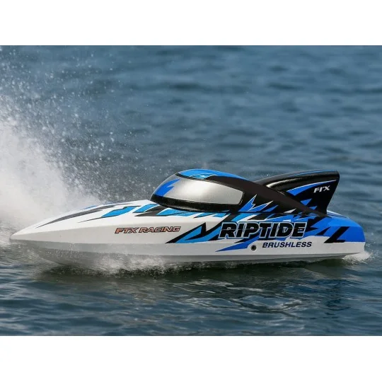 FTX0780-Bateau Rapitide Turbojet Brushless 2.4Ghz FTX - FTX0780