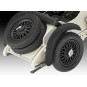 07737-Mercedes-Benz SSKL 1/32 Revell - 07737