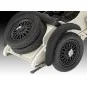 Mercedes-Benz SSKL 1/32 Revell - 07737 - 07737 07737-Mercedes-Benz SSKL 1/32 Revell - 07737