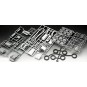Mercedes-Benz SSKL 1/32 Revell - 07737 - 07737 07737-Mercedes-Benz SSKL 1/32 Revell - 07737