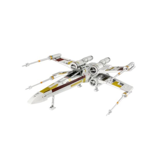 06790-Chasseur X-Wing de Carson Teva : The Mandalorian 1/57 Star Wars Revell - 06790