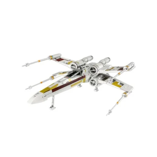 Carson Teva's X-Wing Fighter: The Mandalorian 1/57 Star Wars Revell... 06790-Carson Teva's X-Wing Fighter: The Mandalorian 1/57 Star Wars Revell - 06790