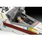 06790-Chasseur X-Wing de Carson Teva : The Mandalorian 1/57 Star Wars Revell - 06790
