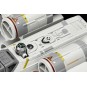 06790-Chasseur X-Wing de Carson Teva : The Mandalorian 1/57 Star Wars Revell - 06790