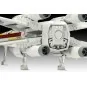 Carson Teva's X-Wing Fighter: The Mandalorian 1/57 Star Wars Revell... 06790-Carson Teva's X-Wing Fighter: The Mandalorian 1/57 Star Wars Revell - 06790