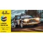 Lancia Delta S4 1/43 Heller + glue and paints - 56177 - HEL-56177 HEL-56177-Lancia Delta S4 1/43 Heller + glue and paints - 56177
