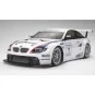 58449-Tamiya BMW M3 GT2 2009 TT-01E 1/10 RC kit - 58449