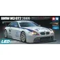 Tamiya BMW M3 GT2 2009 TT-01E kit 1/10 RC - 58449 - 58449 58449-Tamiya BMW M3 GT2 2009 TT-01E kit 1/10 RC - 58449