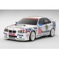 58516-Tamiya BMW 318i STW TT-01E voiture RC 1/10 en kit - 58516