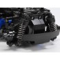 Mini Cooper Racing MB-01 Kit 1/10 Tamiya Tamiya 58747 - 15 58483-Tamiya Mini Cooper Rallye 1994 M-05, voiture RC 1/10 en kit - 58483
