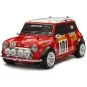 58483-Tamiya Mini Cooper Rally 1994 M-05, 1/10 RC car kit - 58483