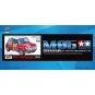 58483-Tamiya Mini Cooper Rally 1994 M-05, 1/10 RC car kit - 58483