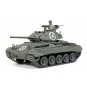 35391-Maquette char léger U.S. M24 Chaffee European Theater 1/35 Tamiya 35391