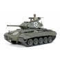 Tamiya 1/35 scale US M24 Chaffee light tank model kit (European Theater edition)... 35391-Tamiya 35391 US M24 Chaffee European Theater Light Tank Model Kit 1/35 Scale