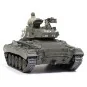 35391-Tamiya 35391 US M24 Chaffee European Theater Light Tank Model Kit 1/35 Scale
