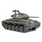 Tamiya 1/35 scale US M24 Chaffee light tank model kit (European Theater edition)... 35391-Tamiya 35391 US M24 Chaffee European Theater Light Tank Model Kit 1/35 Scale