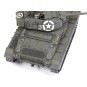 Maquette char léger U.S. M24 Chaffee European Theater 1/35 Tamiya 3... 35391-Maquette char léger U.S. M24 Chaffee European Theater 1/35 Tamiya 35391