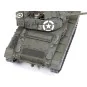 35391-Maquette char léger U.S. M24 Chaffee European Theater 1/35 Tamiya 35391