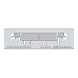 Maquette char léger U.S. M24 Chaffee European Theater 1/35 Tamiya 3... 35391-Maquette char léger U.S. M24 Chaffee European Theater 1/35 Tamiya 35391