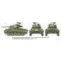 Maquette char léger U.S. M24 Chaffee European Theater 1/35 Tamiya 3... 35391-Maquette char léger U.S. M24 Chaffee European Theater 1/35 Tamiya 35391