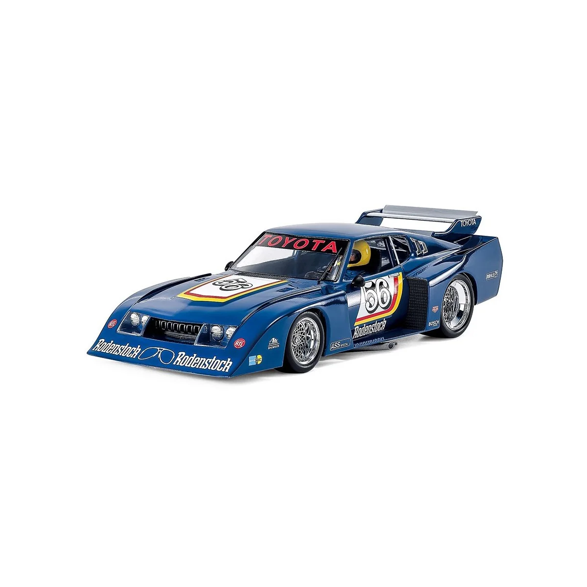 Toyota Celica LB Turbo Gr.5 1/24 Tamiya 24377 - 24377