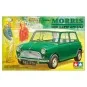 24039-Morris Mini Cooper 1275S Mk.I 1/24 Tamiya 24039